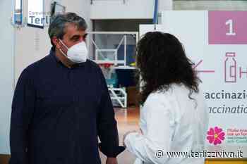 Barione: «Basta utilizzare Ospedale Nord Barese come argomento elettorale ad orologeria» - TerlizziViva