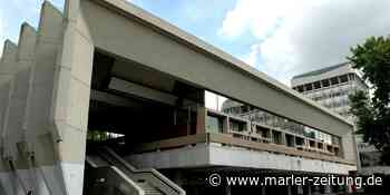 Marl: Die Stadt Marl öffnet Bürgern neuen kurzen Weg zur Politik - Marler Zeitung