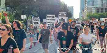 Austin, Texas, partially decriminalizes abortion: what comes next? - Liberation