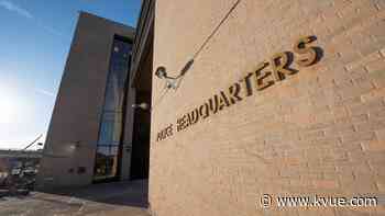 Austin police sergeant suspended for not ensuring January crime scene was properly processed - KVUE.com