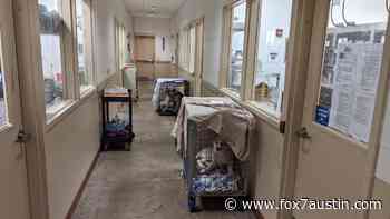 'We need our community': Austin Animal Center urging public to adopt, foster or volunteer - FOX 7 Austin