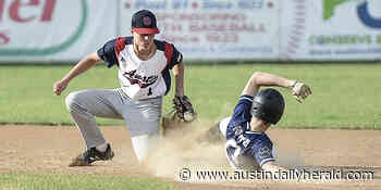 Austin Post 1216 is hoping to make some noise when it hosts state tournament - Austin Daily Herald - Austin Herald
