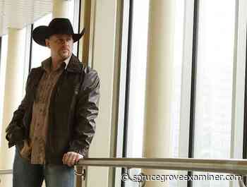 Summer Sessions: Julian Austin - The Spruce Grove Examiner