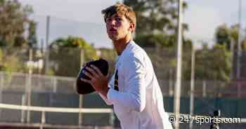 Austin Novosad Updates Summer Recruitment Flurry - 247Sports