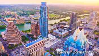 Austin Council puts $350M bond on the ballot - Spectrum News