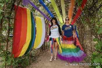 The Ultimate Guide to Austin Pride in August - Thrillist