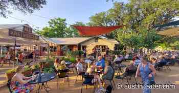 Austin Bar and Cafe Radio Coffee & Beer Is Opening in Southeast Austin - Eater Austin