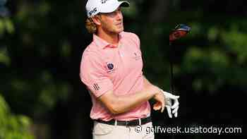 Why it was important for PGA Tour pro Austin Smotherman to become a First Tee ambassador - Golfweek