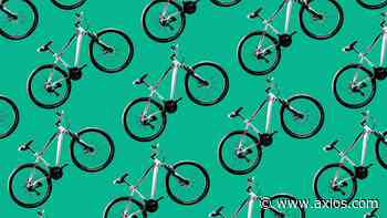 High-end kids' bikes maker opens up its Austin shop - Axios