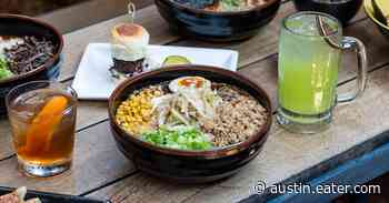 Yes, Ramen Tatsu-Ya's Opening in Far South Austin and Lakeline - Eater Austin