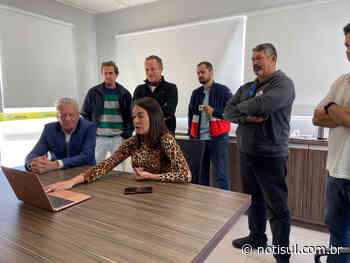 Imbituba poderá sediar uma etapa do Circuito Brasileiro de Surfe - Notisul