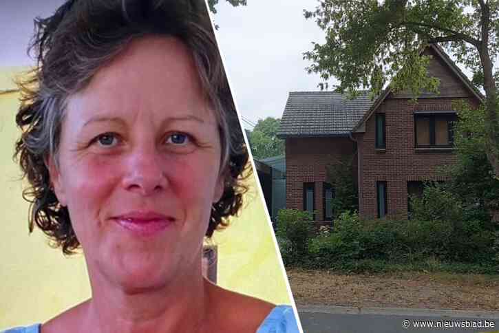 Collega's over dood teruggevonden Mireille (53) in Elen: 