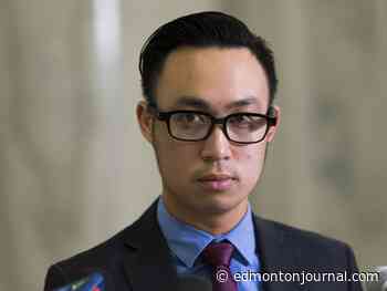 Opinion: If Albertans see a cybersecurity risk, they should be able to say something