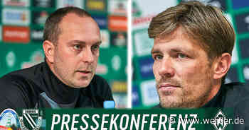 PK vor Energie Cottbus