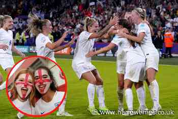 UEFA Women's Euros Final at Wembley Stadium: Bag Policy and Banned items