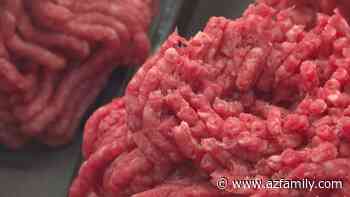 Consumer Reports: Investigation reveals meat at your grocery store not as safe as you think - Arizona's Family