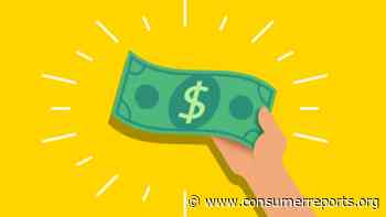 Where Consumers With Little or No Credit Can Get a Loan - Consumer Reports