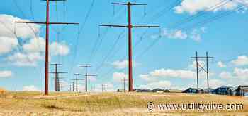 FERC, Kentucky regulators call for consumer protections, competition in transmission development - Utility Dive