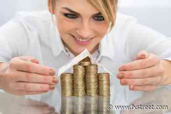 If this is recession, somebody forgot to tell the consumer - FXStreet