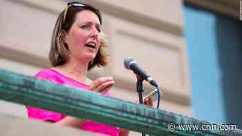 Indiana AG's investigation into Dr. Caitlin Bernard involves consumer complaints from people who never interacted with the doctor, her attorney says - CNN