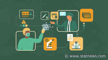 Internal documents show privacy lapses at a data powerhouse that holds health records and consumer information on millions of Americans - STAT