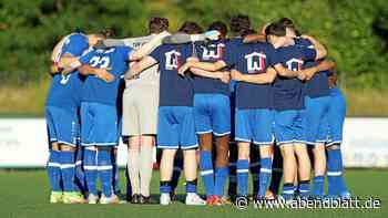 Bezirksligist TSV Glinde: Neuanfang mit Hindernissen - Hamburger Abendblatt