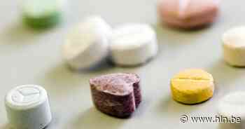 75 gram amfetamines leidt tot celstraf van 6 maanden - Het Laatste Nieuws