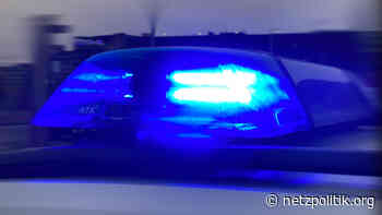 Polizei Berlin: Dutzende Beamte verstießen gegen Datenschutzvorgaben - Netzpolitik.org