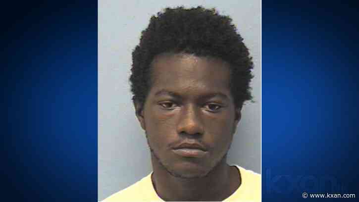 Travis County jury finds man guilty of 2018 aggravated sexual assault