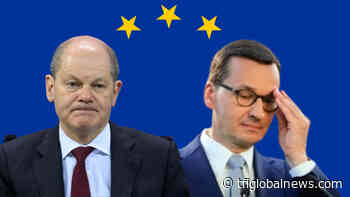EU withstood the Coronavirus, but it may not withstand Gas diktats - TFI Global News