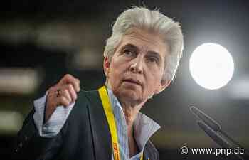 Verteidigungsexpertin Strack-Zimmermann über Waffenlieferungen: "Schmalste Stelle ist Kanzleramt" - Passauer Neue Presse - PNP.de