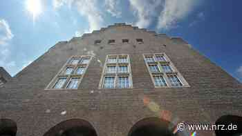 Emmerich: Stelle des neuen Beigeordneten ist ausgeschrieben - NRZ News