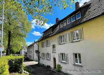 Überlingen: Suche nach Wohnungen für Geflüchtete steht an erster Stelle - SÜDKURIER Online