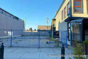 Delta council approves revised Ladner Village redevelopment - Delta Optimist