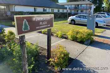 Ladner affordable housing project gets final approval - Delta Optimist