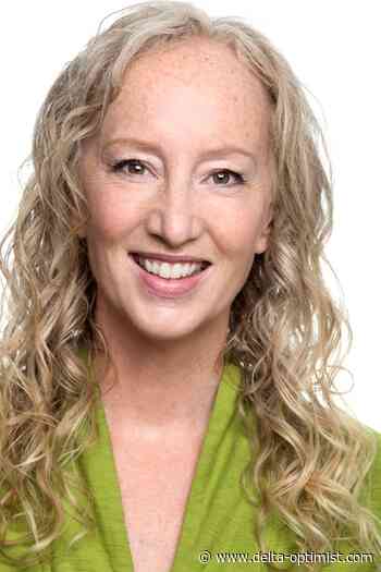 An award-winning voice from Ladner - Delta Optimist