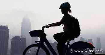 Google Maps Gets More Bike-Friendly