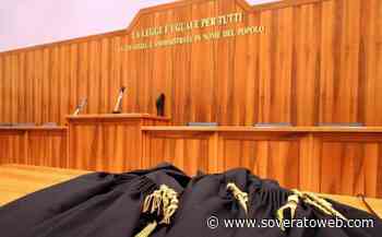 'Ndrangheta: processo “Epicentro”, 53 condanne e 5 assoluzioni - Soverato Web