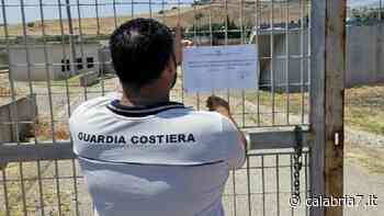 Depuratori sequestrati a Soverato, inquinavano terreni e falde acquifere - Calabria 7