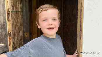 Search underway near Hudson Bay, Sask., for missing 5-year-old boy with autism