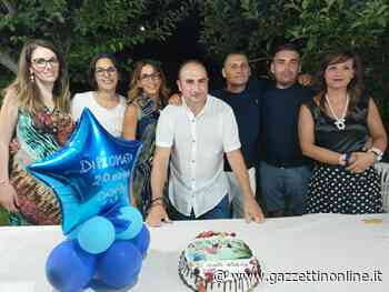 Amarcord scolastico dell’Olivetti di Giarre: emozioni e ricordi indelebili - Gazzettinonline