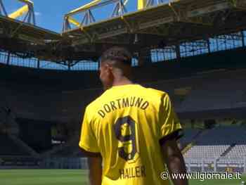 Haller choc: "Sta combattendo un tumore maligno"