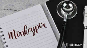 Monkeypox alert: Odisha govt high level meeting today - OTV News