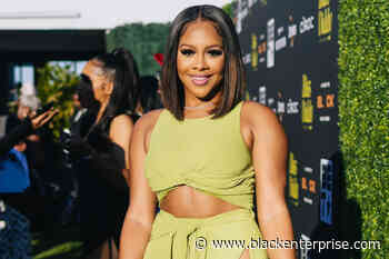 Miss Diddy Talks Her Success in Business, Marketing, and High-Level Partnerships - Black Enterprise