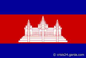Cambodia: High-level ASEAN Foreign Ministers' Meeting to take place in Phnom Penh July 30-Aug. 6 - Crisis24