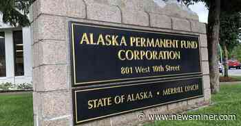 Alaska Permanent Fund addresses 'unprecedented' high-level resignations - Fairbanks Daily News-Miner