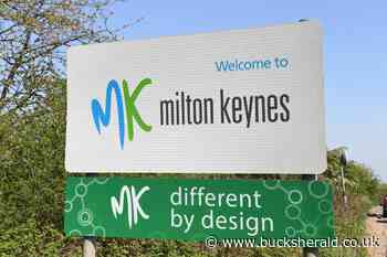 Aylesbury shoppers who frequent nearby Milton Keynes will now be visiting a city after Queen grants coveted status - Bucks Herald