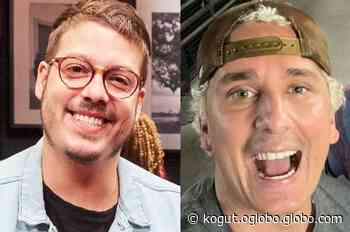 Especial de Natal do Porta dos Fundos terá Fabio Porchat e Rafael Portugal. Veja quem mais está no elenco e saiba a história - Globo