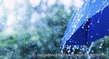 Clima para amanhã em Natal-RN: previsão do tempo deste sábado (30/07) - Diário do Nordeste