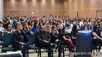 Plataforma educacional “CVL Educ” é lançada em Natal - Agora RN